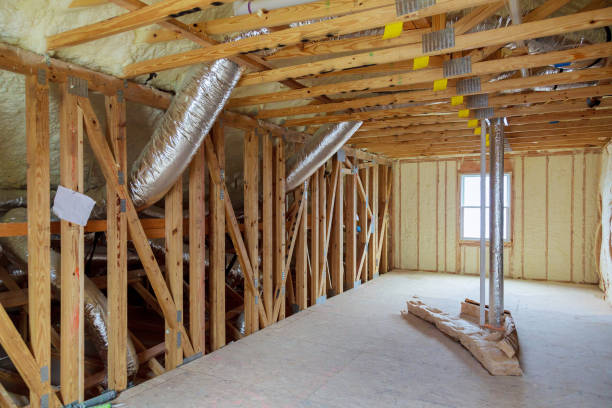 Types of Insulation We Offer in PA