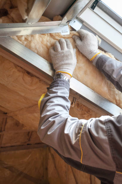 Best Insulation Maintenance and Repair in Masontown, PA