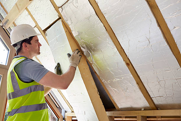 Trusted PA Insulation Contractor Experts